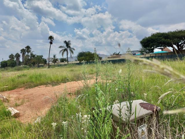 Land for sale in Nooitgedacht, Gauteng