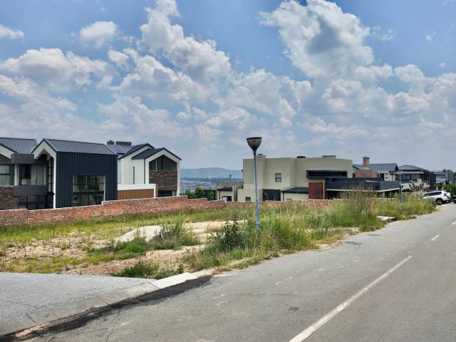 Land for sale in Nooitgedacht, Gauteng