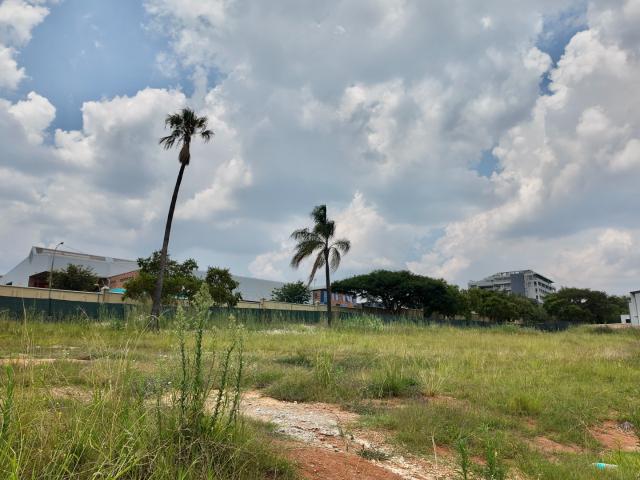 Land for sale in Nooitgedacht, Gauteng