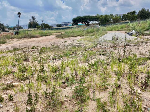 Land for sale in Nooitgedacht, Gauteng