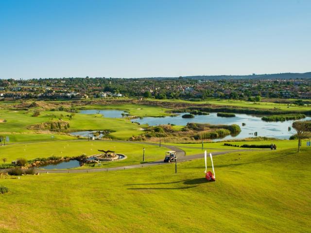 Land for sale in Nooitgedacht, Gauteng
