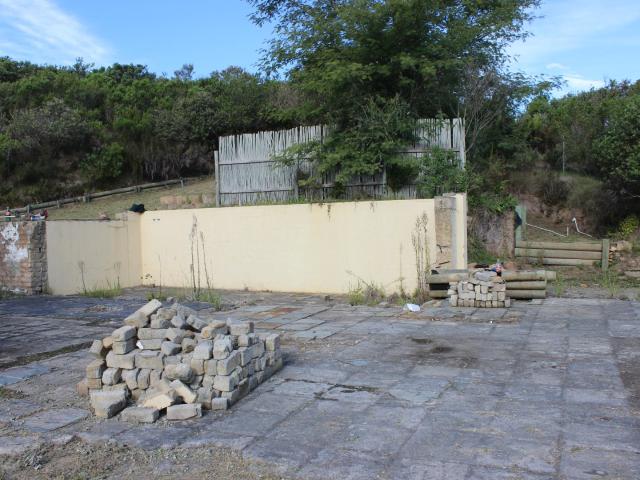 Land for sale in Groot Brak Rivier, Western Cape