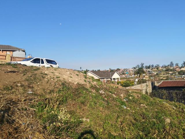 Land for sale in Umgungundlovu, Kwazulu-natal
