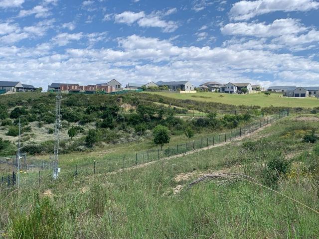 Land for sale in Groot Brak Rivier, Western Cape