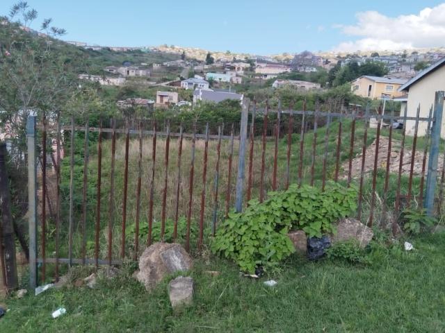 Land for sale in Umgungundlovu, Kwazulu-natal