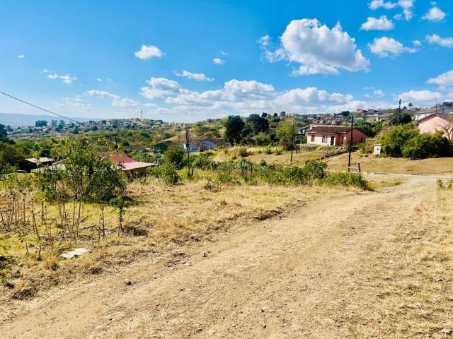 Land for sale in Umgungundlovu, Kwazulu-natal
