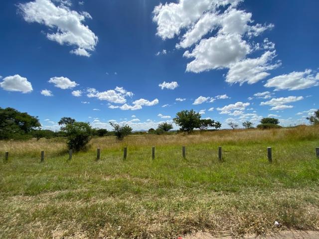 Land for sale in Seshego, Limpopo