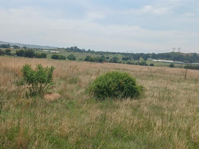Land for sale in Lesedi Local Municipality, Gauteng
