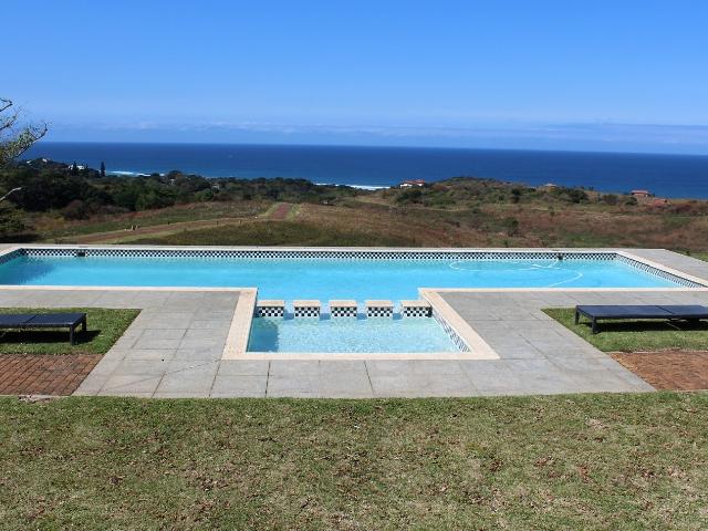 Land for sale in Ugu District Municipality, Kwazulu-natal