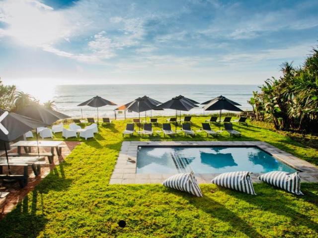 Land for sale in Princess Grant, Kwazulu-natal