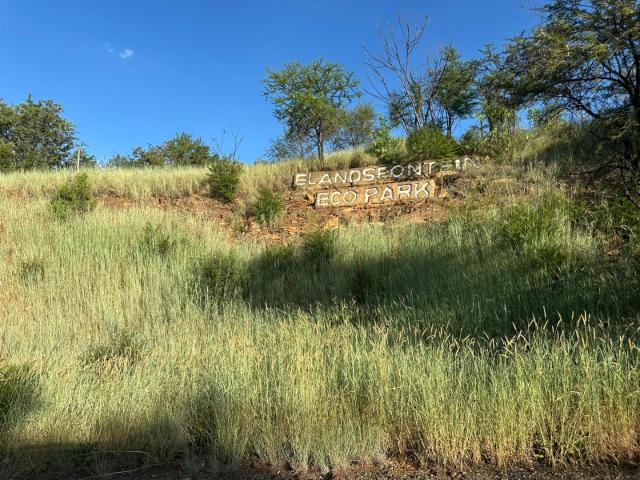Land for sale in Gauteng