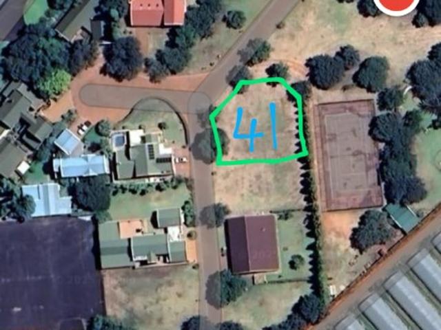Land for sale in Ekurhuleni, Gauteng
