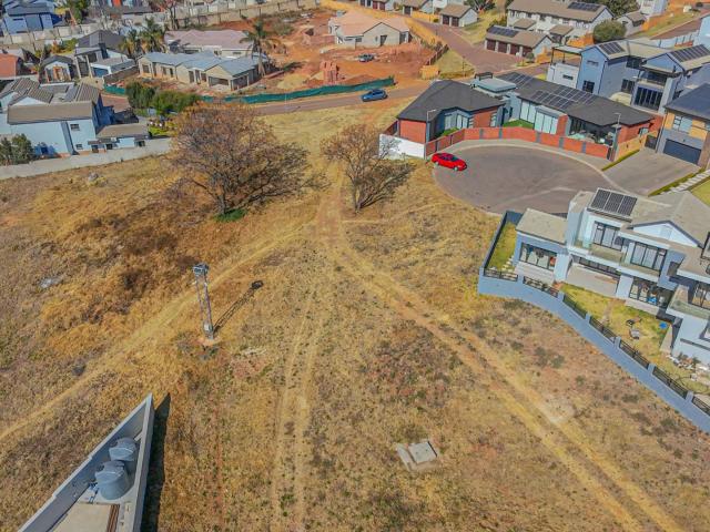 Land for sale in Gauteng