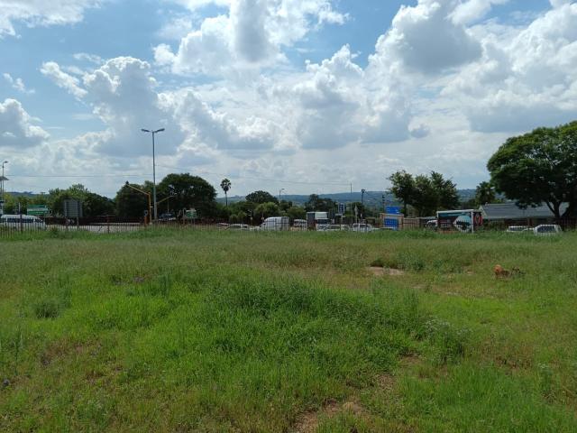 Land for sale in Centurion, Gauteng