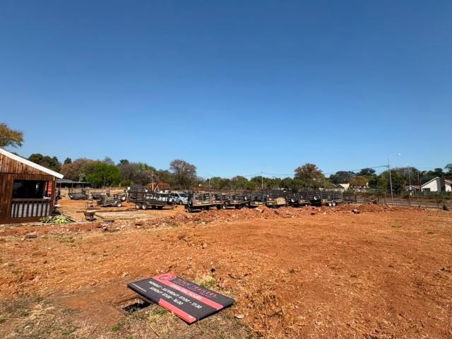 Land for sale in Centurion, Gauteng