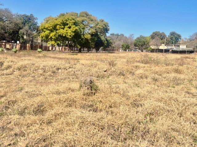 Land for sale in Centurion, Gauteng