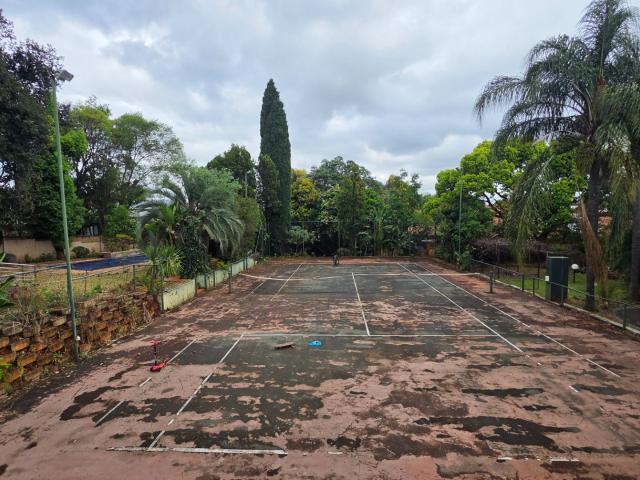 Land for sale in Centurion, Gauteng