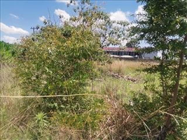 Land for sale in Sundra, Mpumalanga