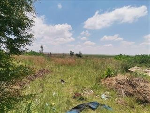 Land for sale in Sundra, Mpumalanga