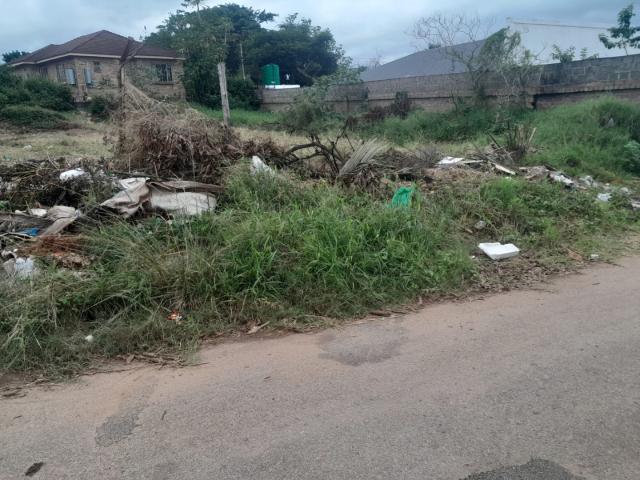 Land for sale in Vhembe, Limpopo