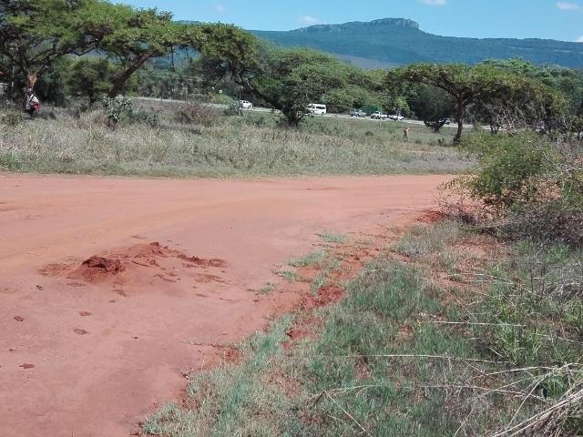Land for sale in Vhembe, Limpopo