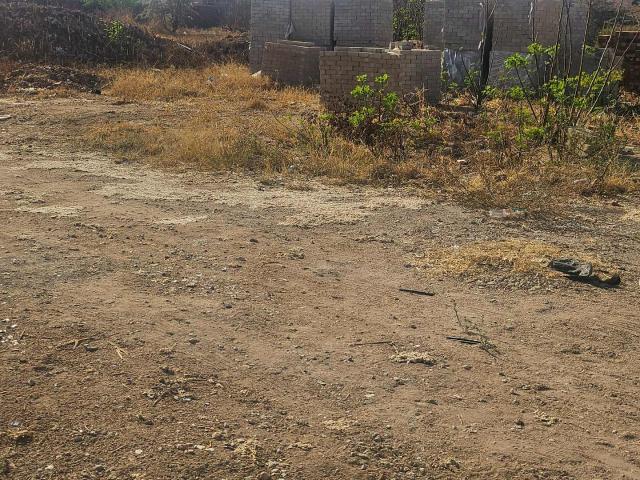 Land for sale in Seshego, Limpopo