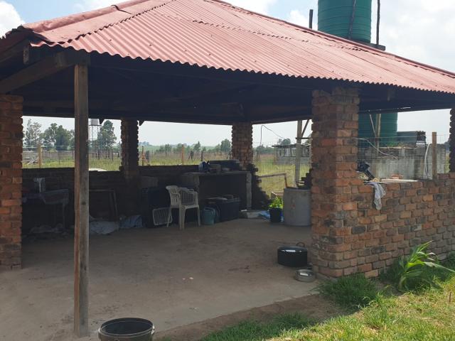 Land for sale in Lesedi Local Municipality, Gauteng