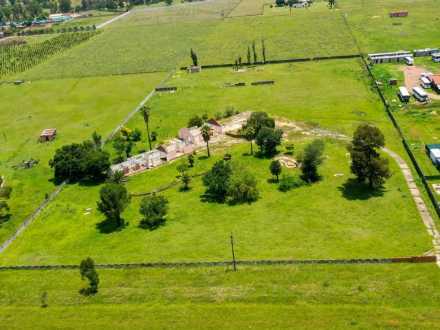 Land for sale in Lesedi Local Municipality, Gauteng