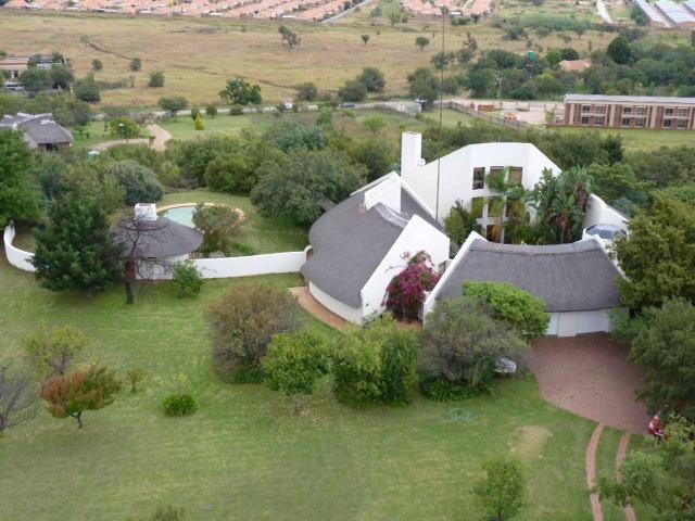 Land for sale in Gauteng