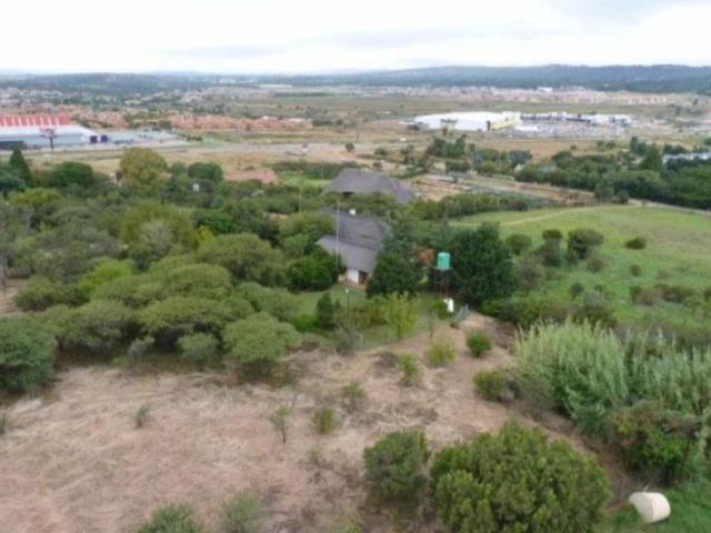 Land for sale in Gauteng