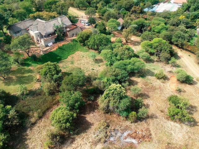 Land for sale in Gauteng