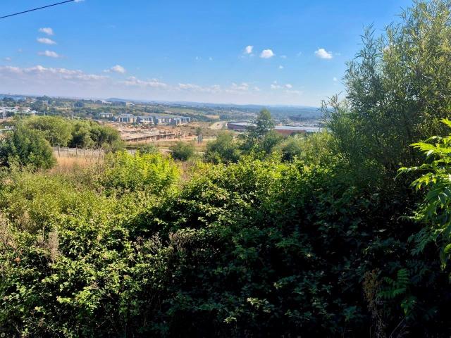 Land for sale in Waterkloof, Gauteng