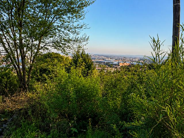 Land for sale in Waterkloof, Gauteng