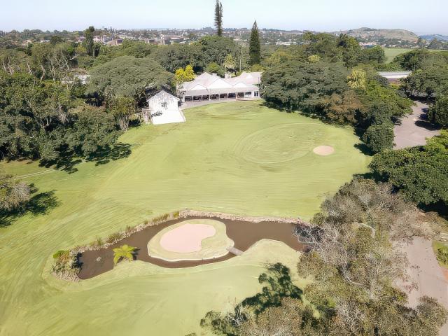 Land for sale in Eshowe, Kwazulu-natal