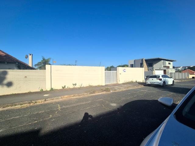 Land for sale in Seaview, Kwazulu-natal