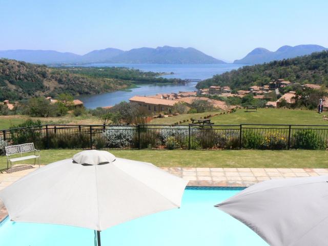 Land for sale in Hartbeespoort Dam Nature Reserve, North West