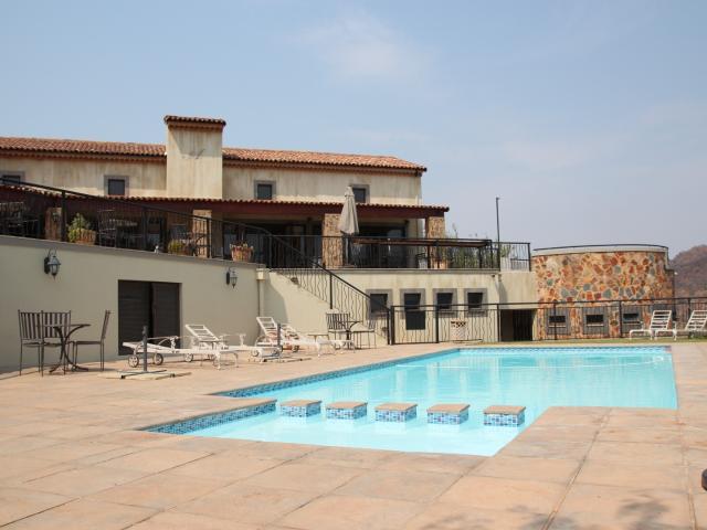 Land for sale in Hartbeespoort Dam Nature Reserve, North West