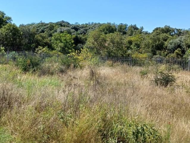 Land for sale in Hartbeespoort Dam Nature Reserve, North West