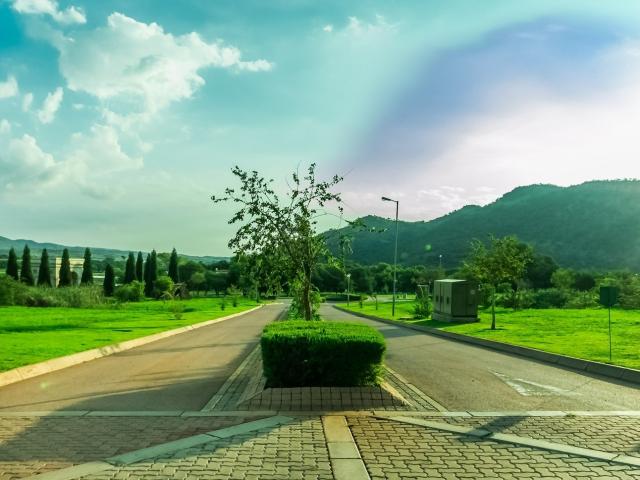 Land for sale in Hartbeespoort Dam Nature Reserve, North West