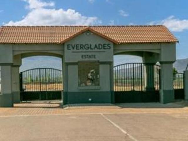 Land for sale in North West