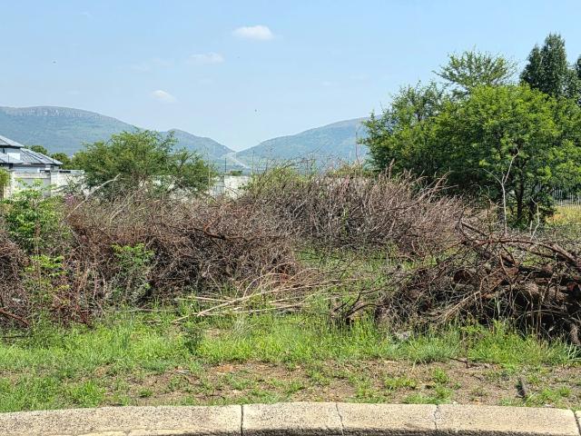Land for sale in Hartbeespoort Dam Nature Reserve, North West