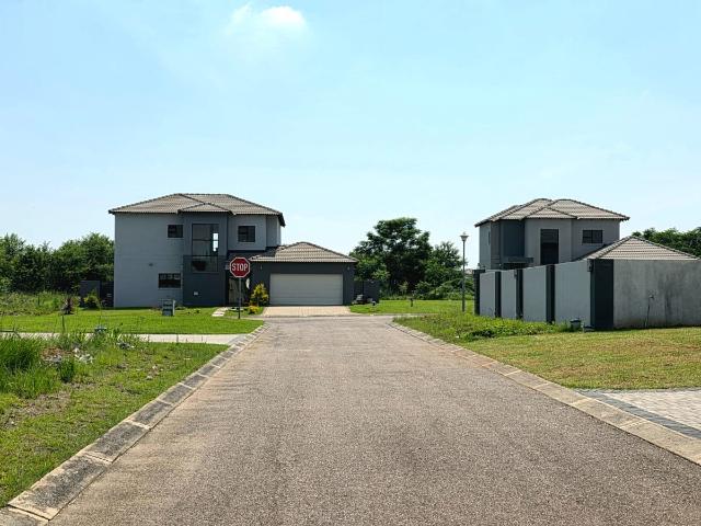 Land for sale in Hartbeespoort Dam Nature Reserve, North West