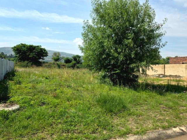 Land for sale in Hartbeespoort Dam Nature Reserve, North West