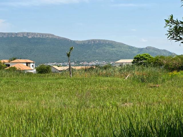 Land for sale in Hartbeespoort Dam Nature Reserve, North West