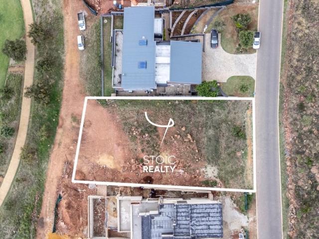 Land for sale in Midvaal, Gauteng