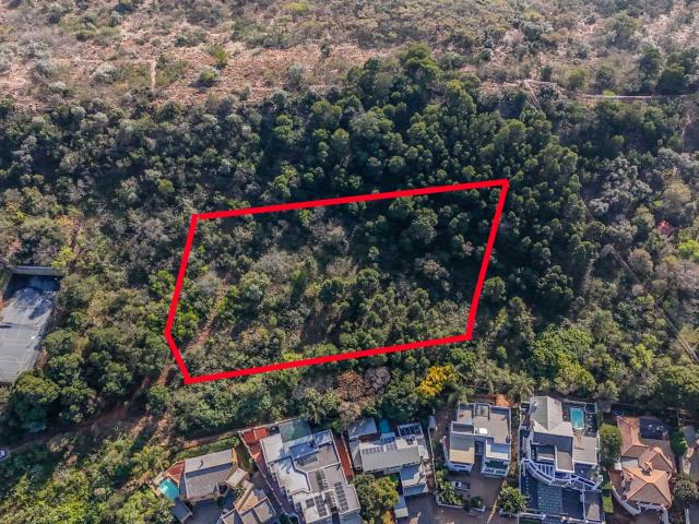 Land for sale in Gauteng