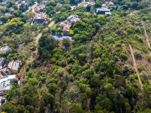 Land for sale in Faerie Glen, Gauteng