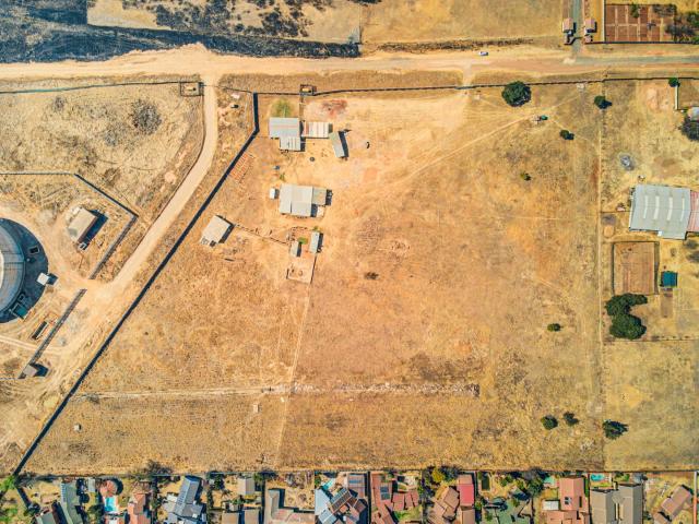Land for sale in Ekurhuleni, Gauteng