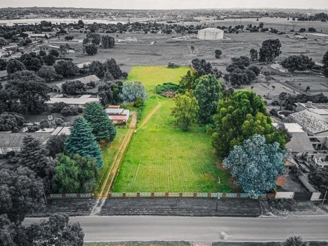 Land for sale in Ekurhuleni, Gauteng