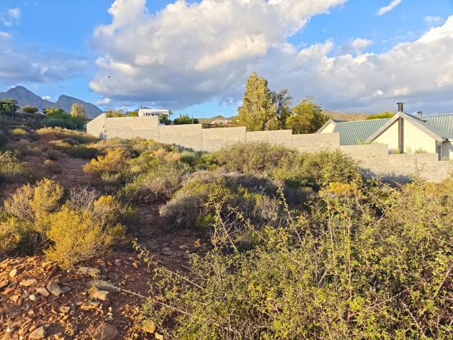 Land for sale in Panorama, Western Cape